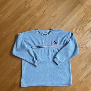 SOLD 90s Molson Canadian Crewneck Sweatshirt